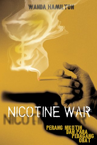 Nicotine War