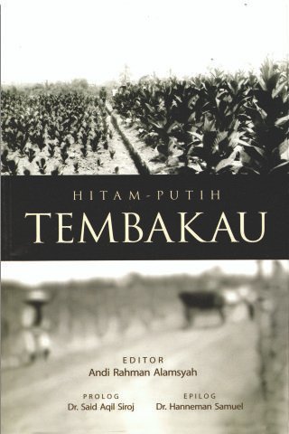 Hitam Putih Tembakau