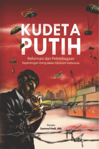 Kudeta Putih