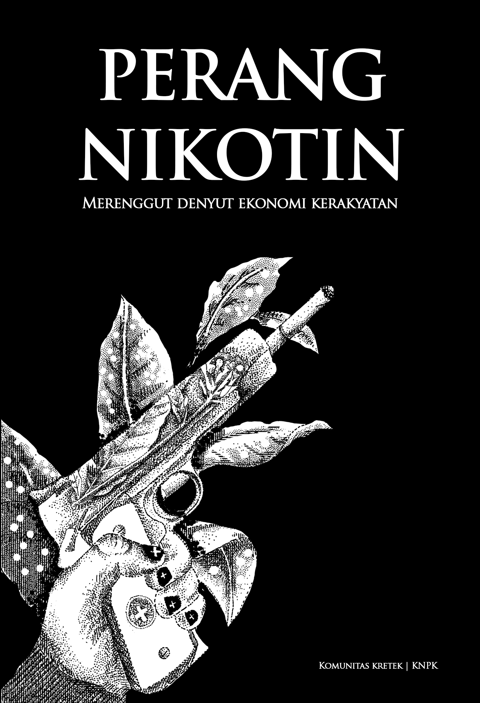Perang Nikotin